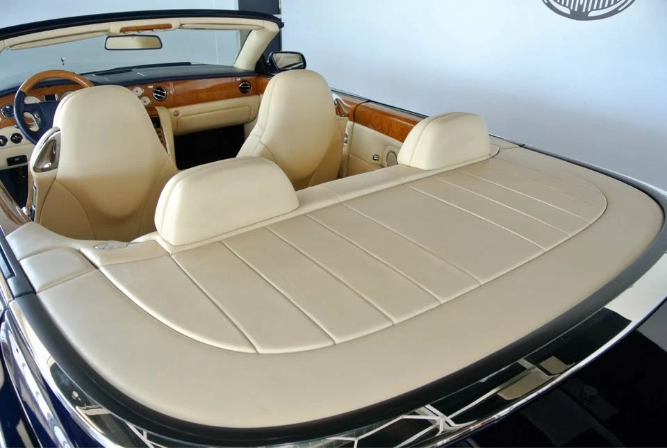 2009 Bentley Azure 2nd Gen - Image 19 of 20