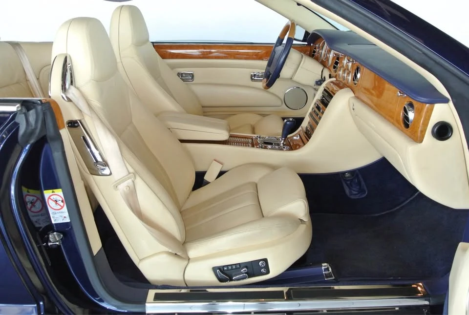 2009 Bentley Azure 2nd Gen - Image 18 of 20
