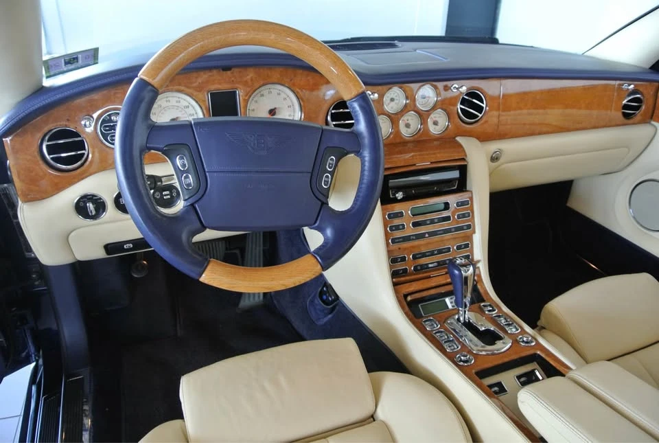 2009 Bentley Azure 2nd Gen - Image 11 of 20