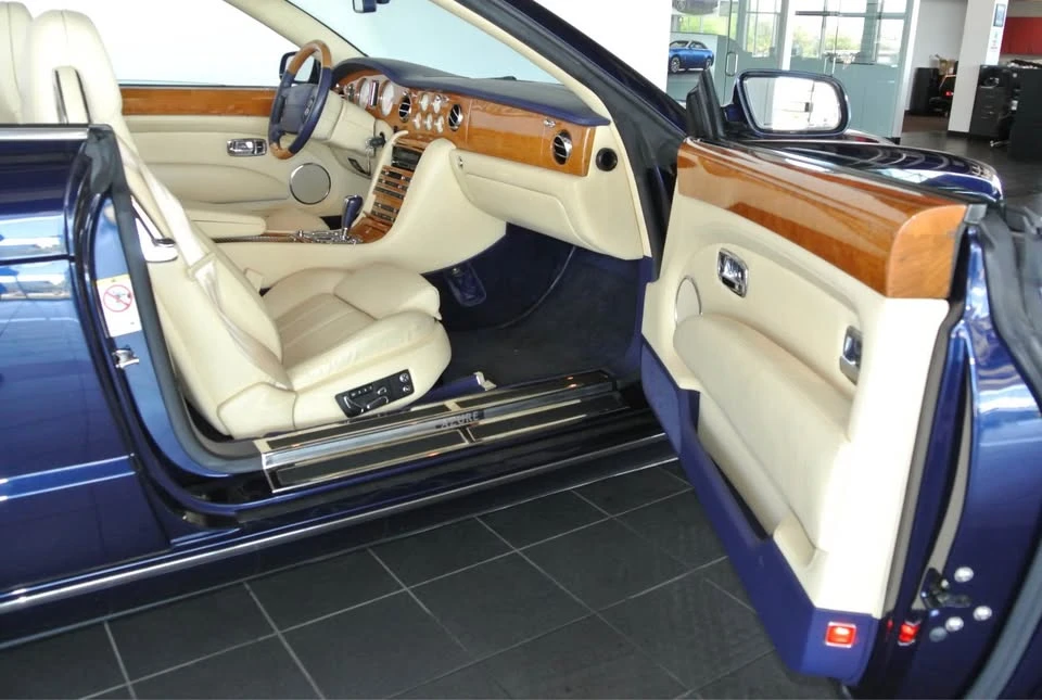 2009 Bentley Azure 2nd Gen - Image 15 of 20