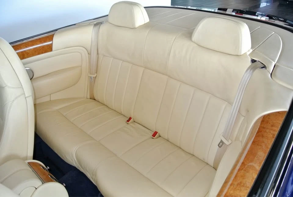 2009 Bentley Azure 2nd Gen - Image 20 of 20