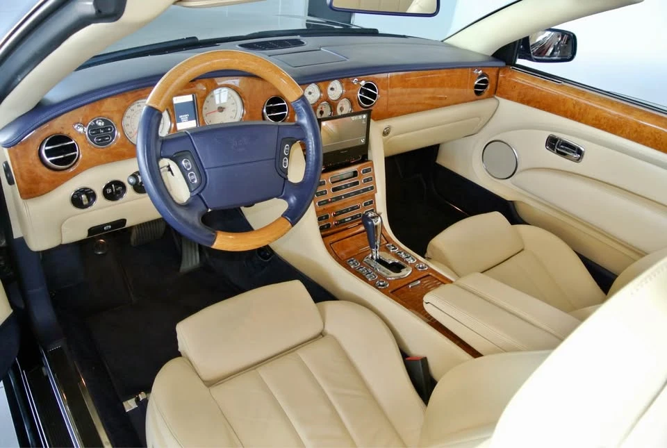 2009 Bentley Azure 2nd Gen - Image 14 of 20