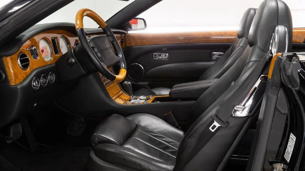 2009 Bentley Azure 2nd Gen - Image 5 of 31