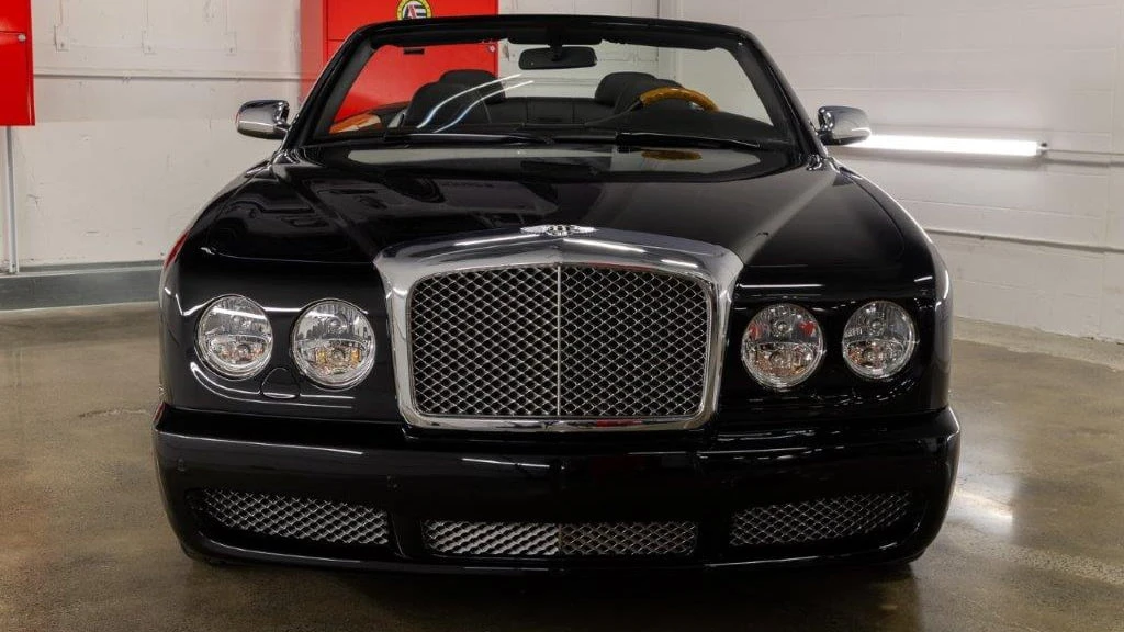 2009 Bentley Azure 2nd Gen - Image 6 of 31