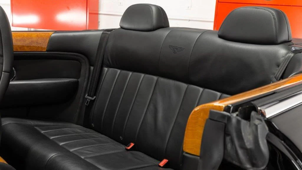 2009 Bentley Azure 2nd Gen - Image 7 of 31