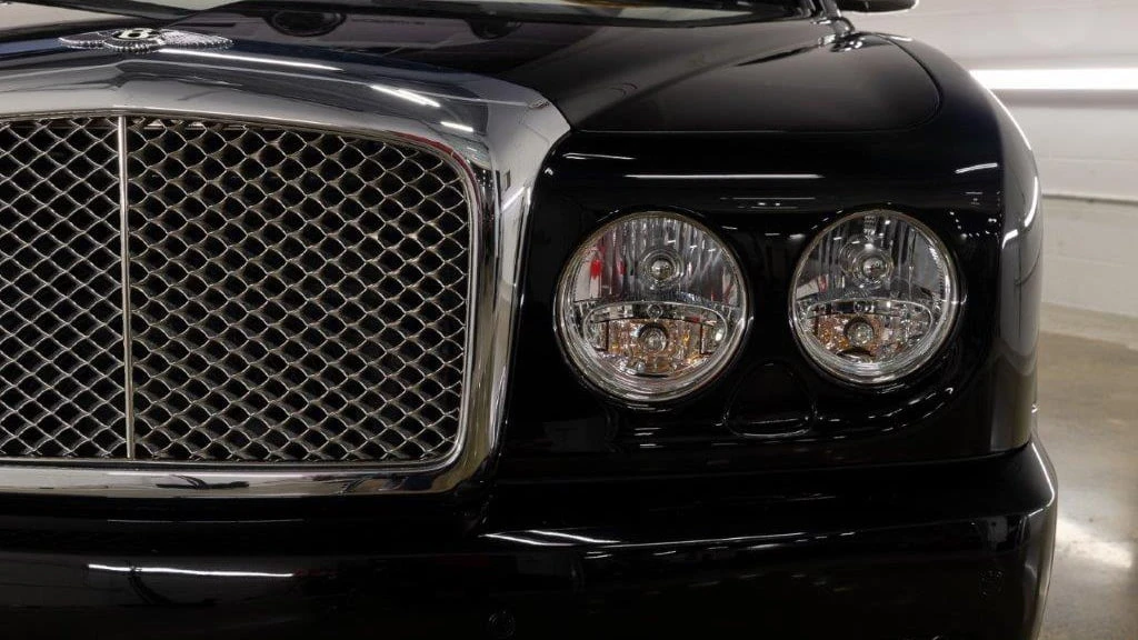 2009 Bentley Azure 2nd Gen - Image 9 of 31