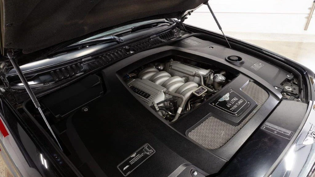 2009 Bentley Azure 2nd Gen - Image 11 of 31