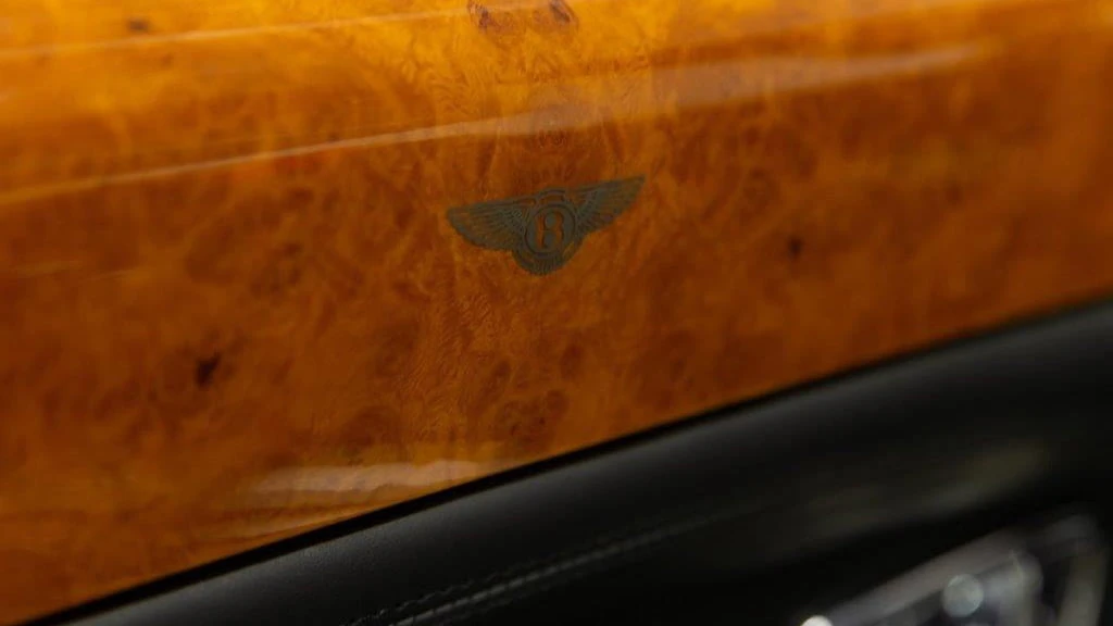 2009 Bentley Azure 2nd Gen - Image 12 of 31