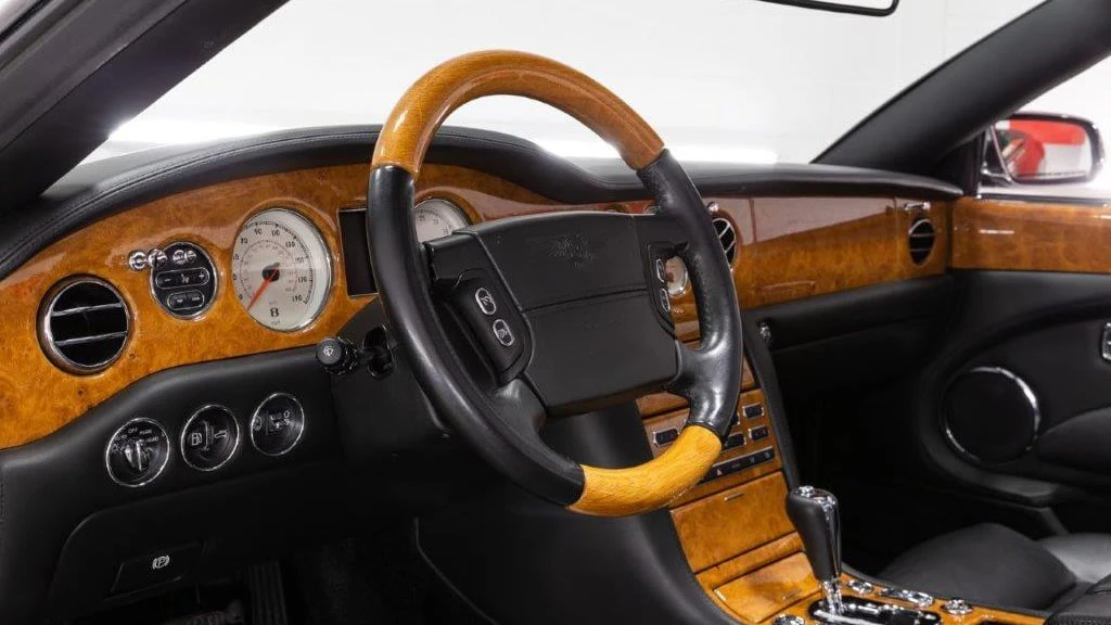 2009 Bentley Azure 2nd Gen - Image 13 of 31