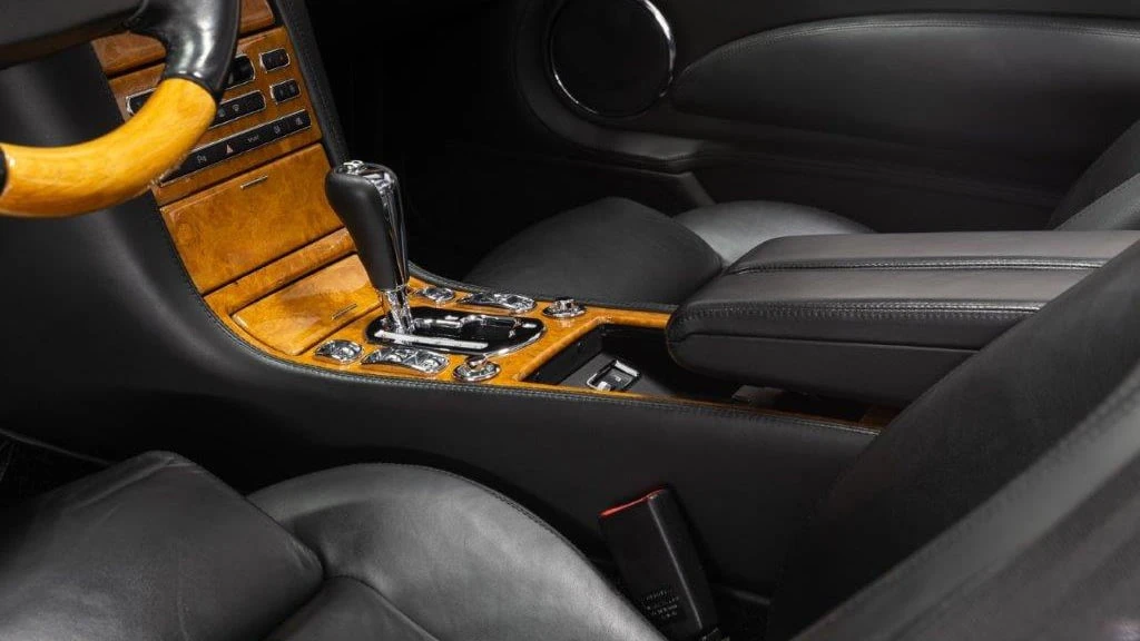 2009 Bentley Azure 2nd Gen - Image 14 of 31