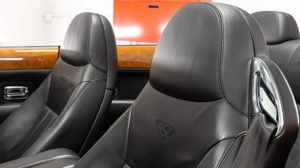 2009 Bentley Azure 2nd Gen - Image 15 of 31