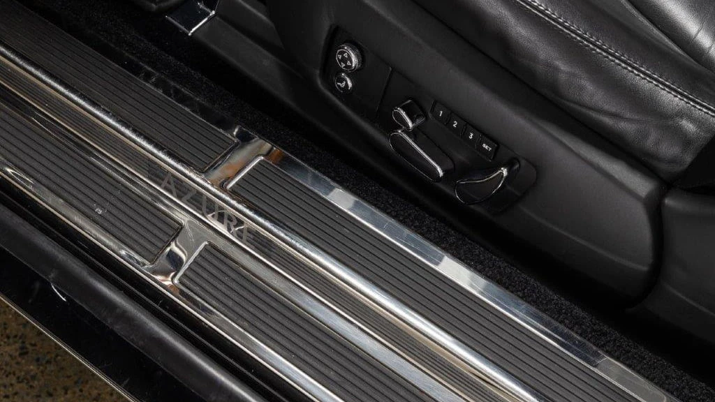 2009 Bentley Azure 2nd Gen - Image 18 of 31