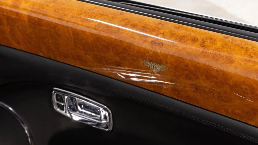 2009 Bentley Azure 2nd Gen - Image 20 of 31