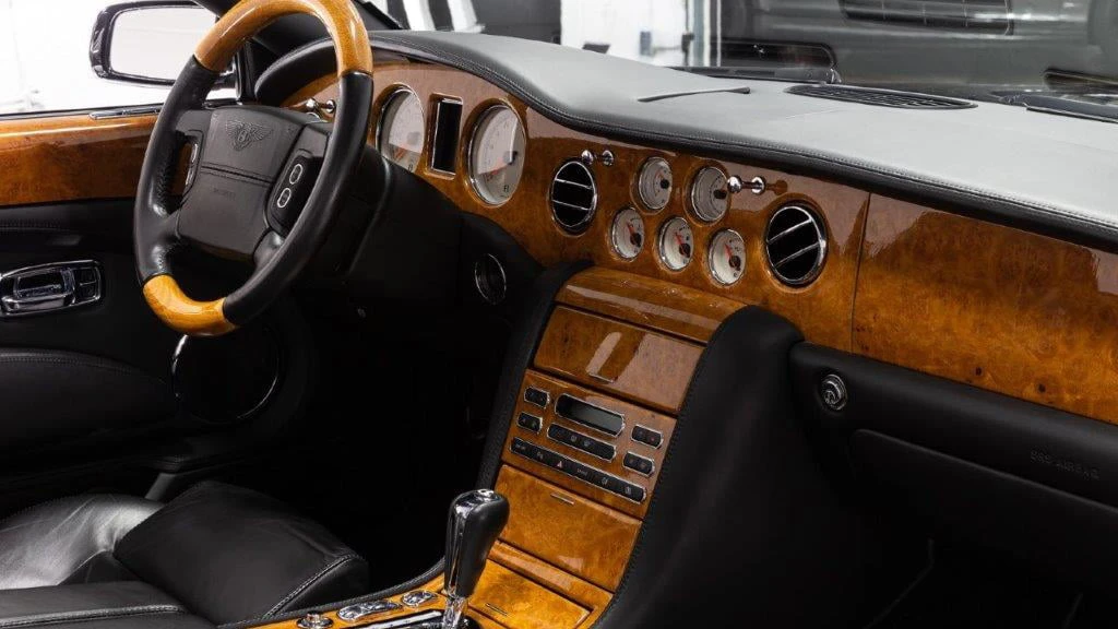 2009 Bentley Azure 2nd Gen - Image 21 of 31