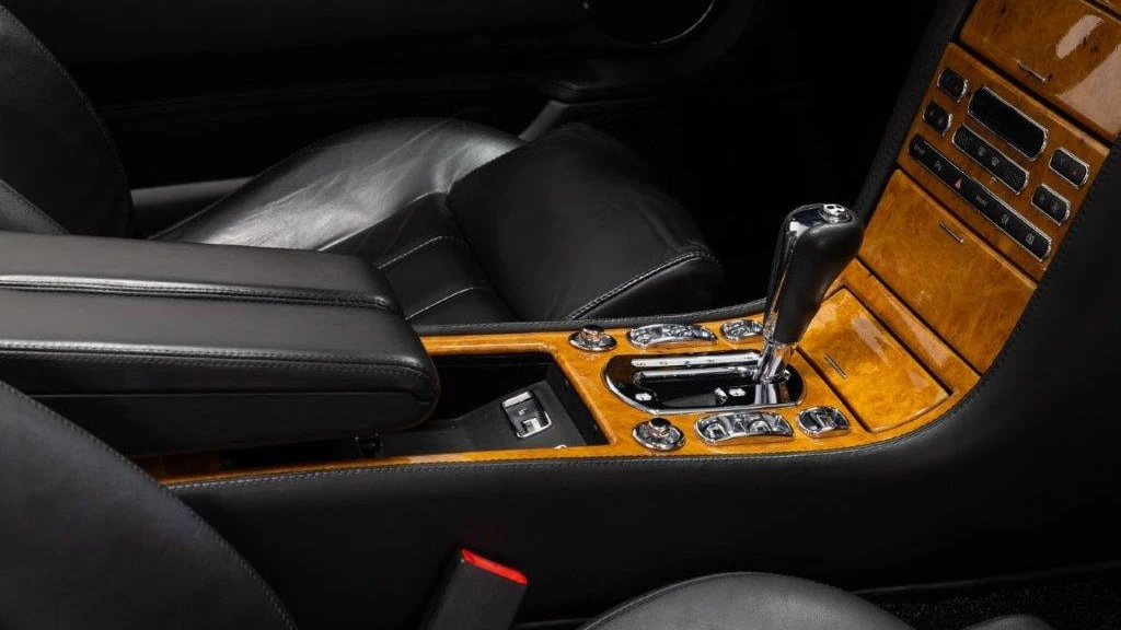 2009 Bentley Azure 2nd Gen - Image 22 of 31