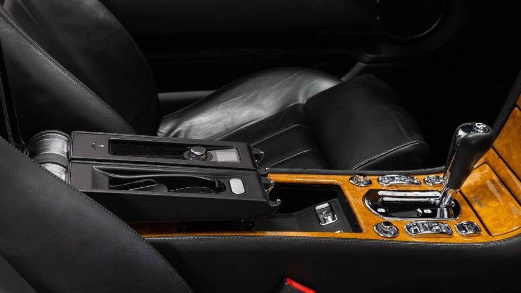 2009 Bentley Azure 2nd Gen - Image 23 of 31