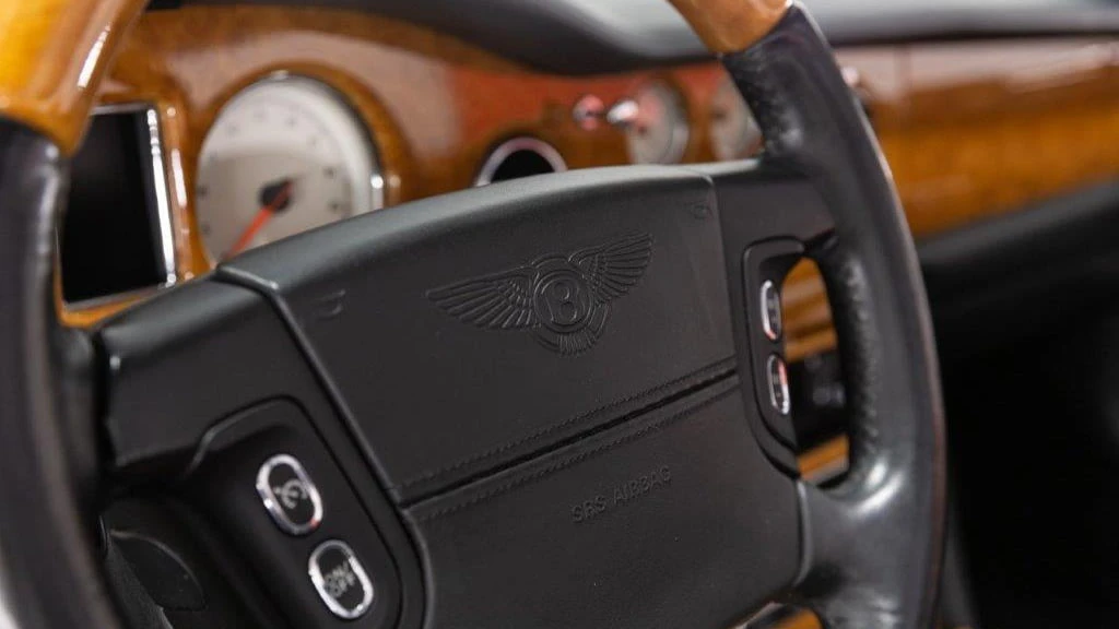 2009 Bentley Azure 2nd Gen - Image 31 of 31