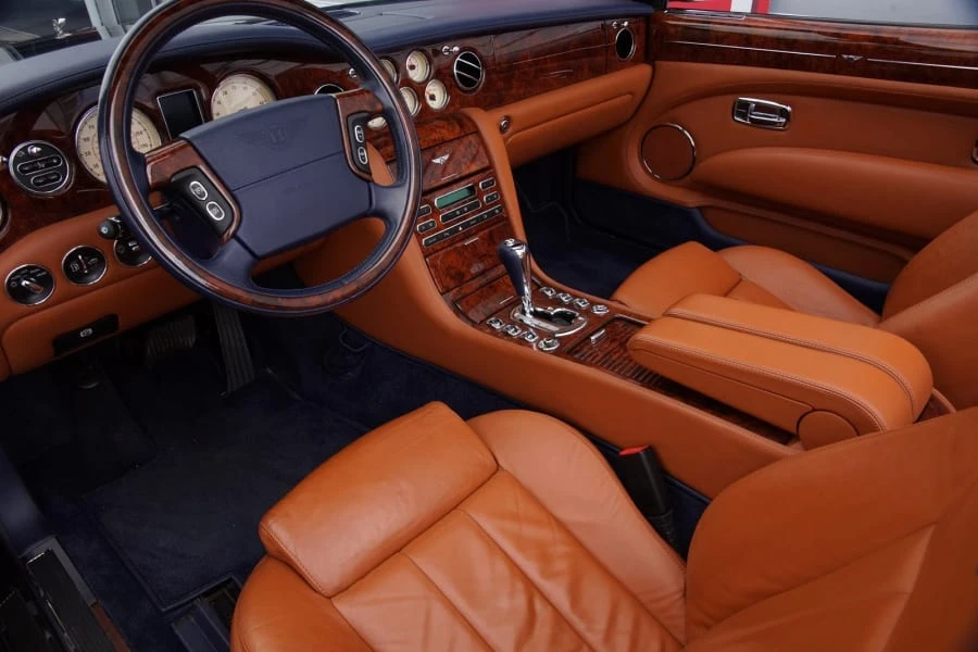 2009 Bentley Azure 2nd Gen - Image 5 of 10