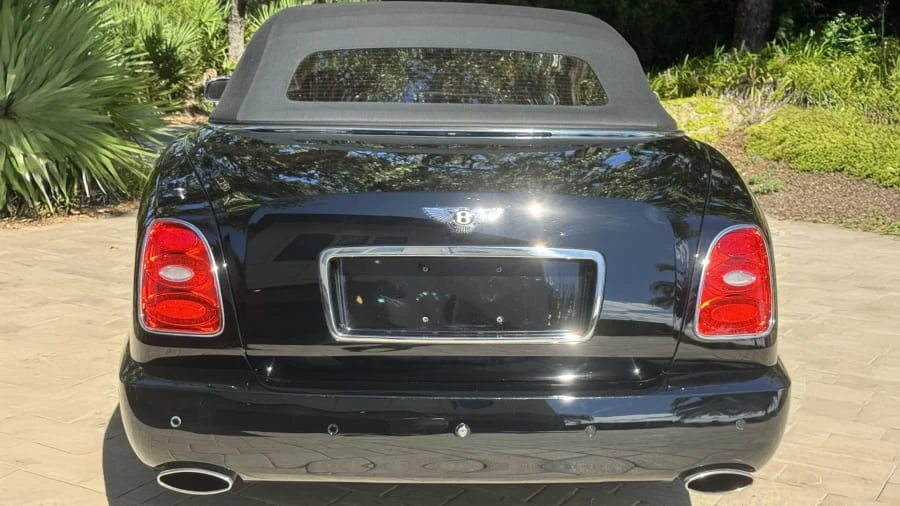 2009 Bentley Azure 2nd Gen - Image 4 of 13