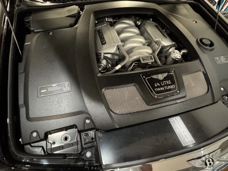 2009 Bentley Azure 2nd Gen - Image 13 of 13