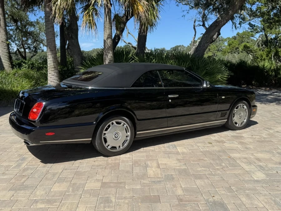 2009 Bentley Azure 2nd Gen - Image 7 of 13