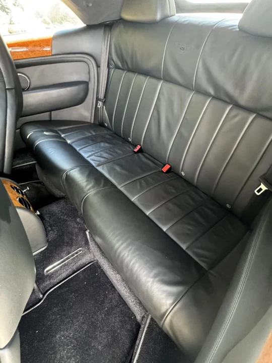 2009 Bentley Azure 2nd Gen - Image 10 of 13