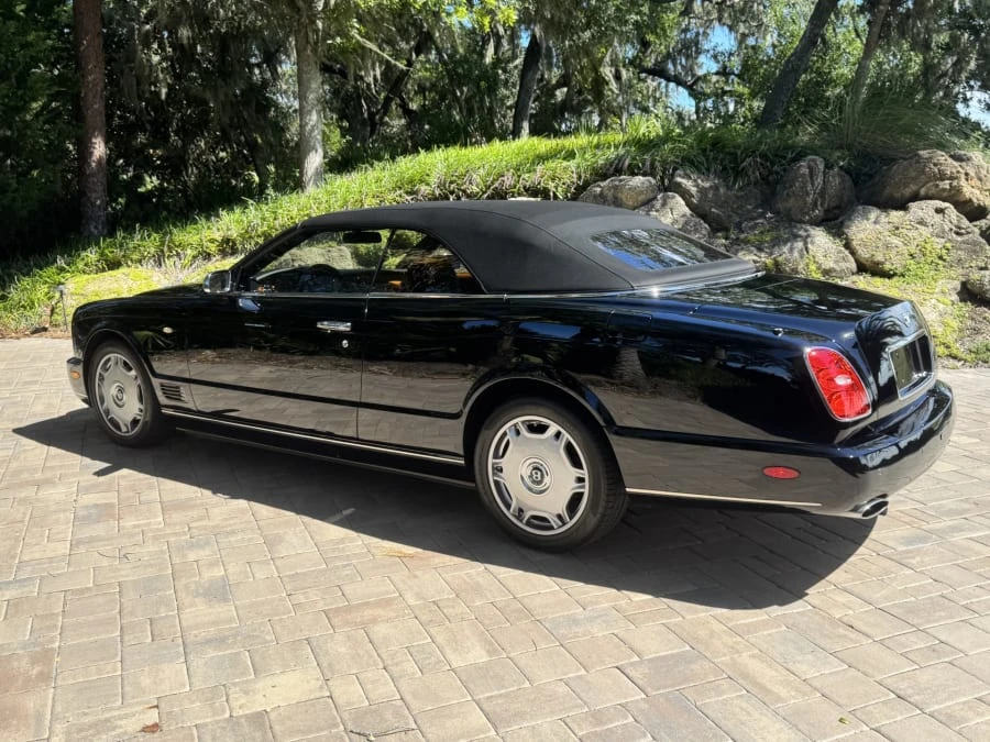 2009 Bentley Azure 2nd Gen - Image 3 of 13