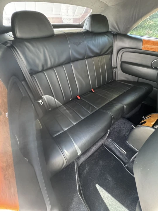 2009 Bentley Azure 2nd Gen - Image 11 of 13
