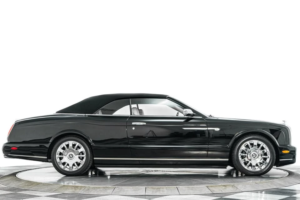 2009 Bentley Azure 2nd Gen - Image 17 of 19
