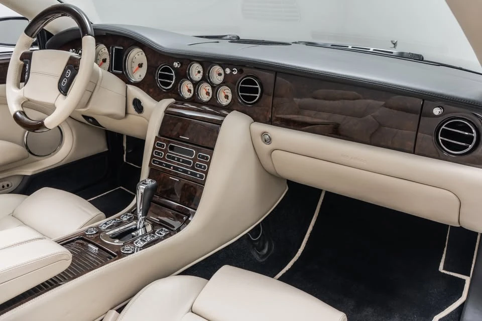 2009 Bentley Azure 2nd Gen - Image 13 of 19