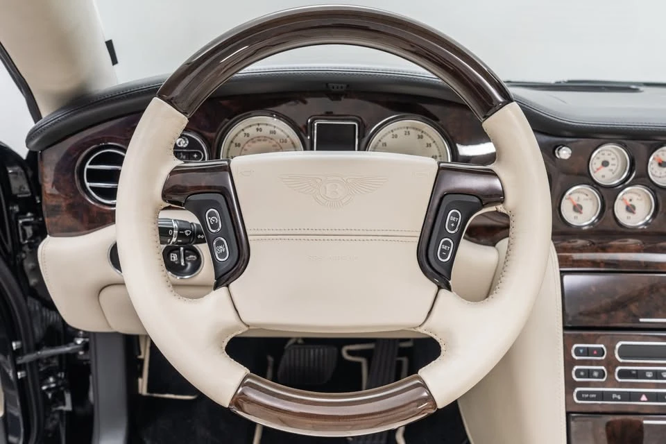 2009 Bentley Azure 2nd Gen - Image 14 of 19