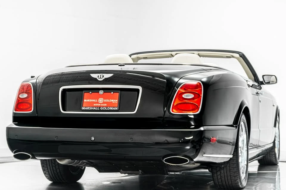 2009 Bentley Azure 2nd Gen - Image 8 of 19