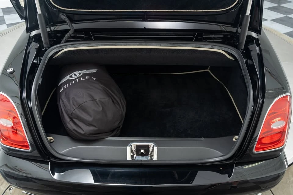 2009 Bentley Azure 2nd Gen - Image 18 of 19