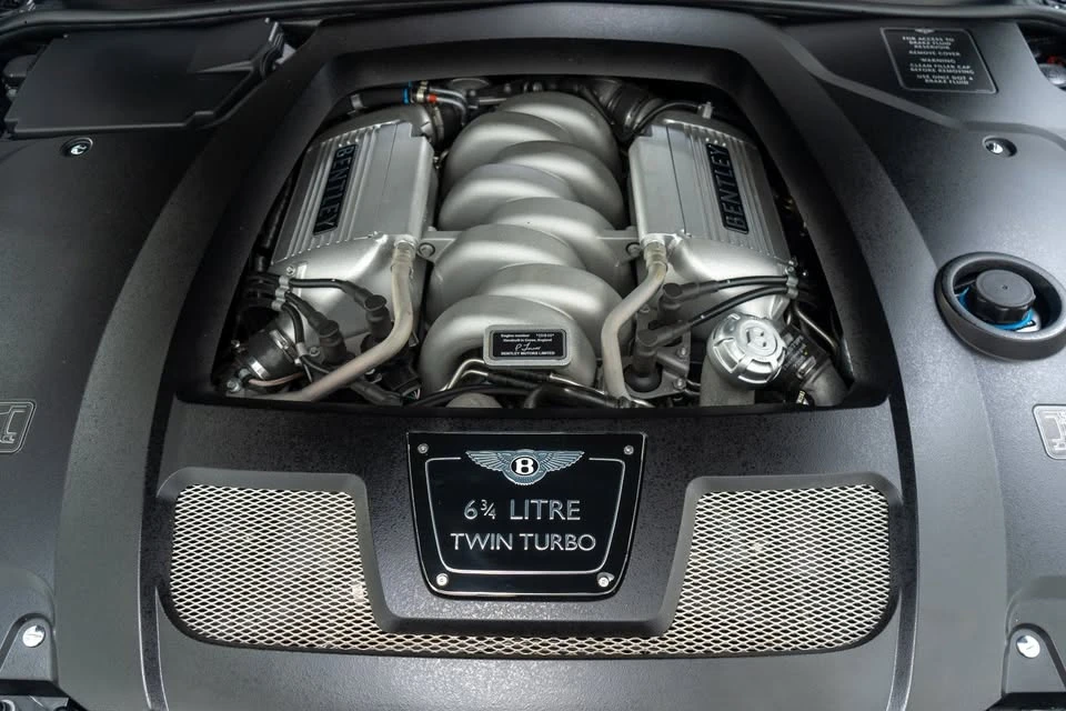 2009 Bentley Azure 2nd Gen - Image 11 of 19
