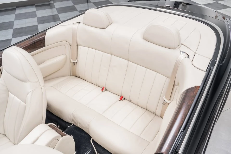 2009 Bentley Azure 2nd Gen - Image 15 of 19