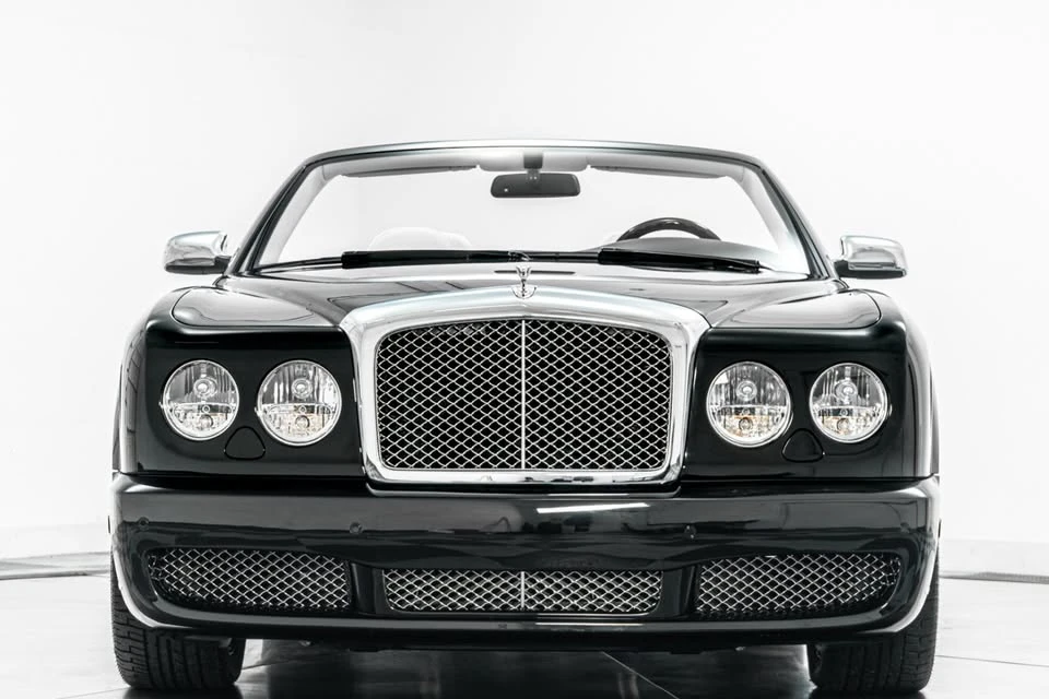 2009 Bentley Azure 2nd Gen - Image 3 of 19