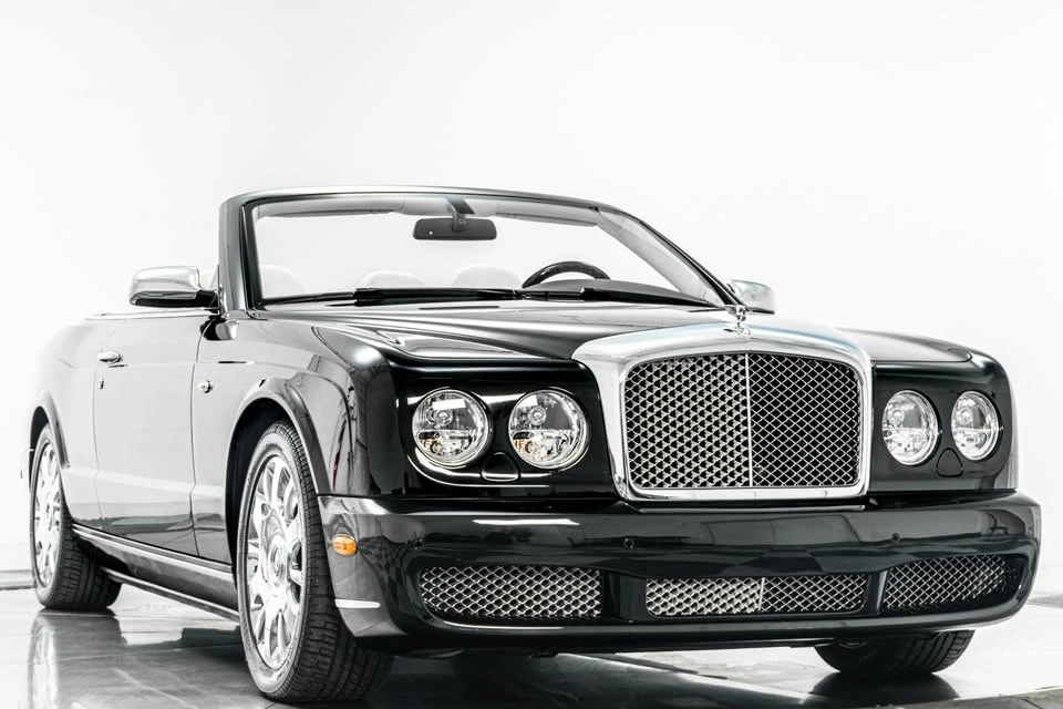 2009 Bentley Azure 2nd Gen - Image 2 of 19