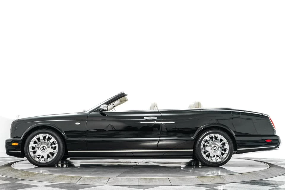 2009 Bentley Azure 2nd Gen - Image 5 of 19