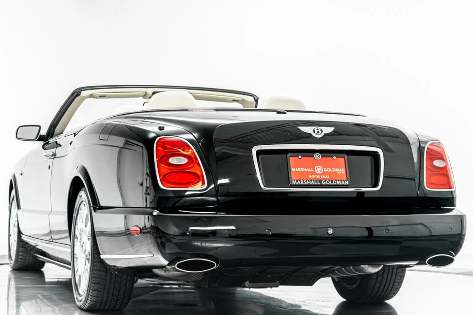 2009 Bentley Azure 2nd Gen - Image 6 of 19