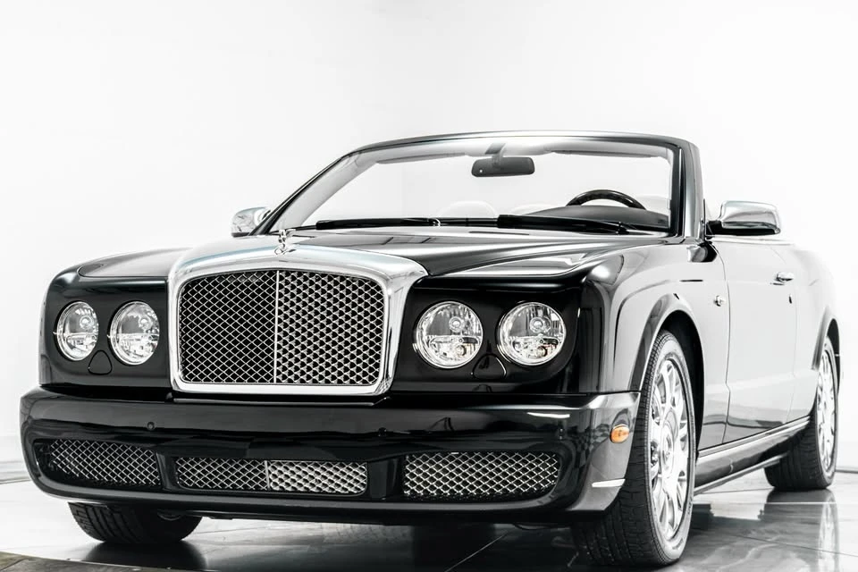 2009 Bentley Azure 2nd Gen - Image 4 of 19