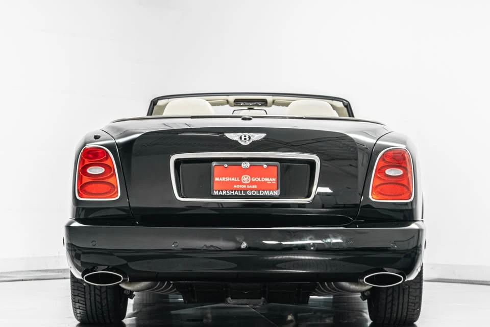 2009 Bentley Azure 2nd Gen - Image 7 of 19
