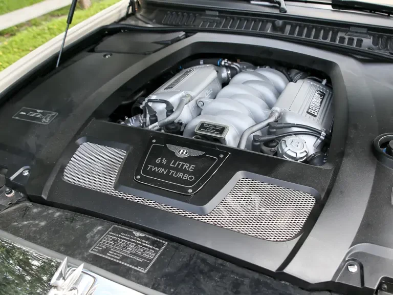 2009 Bentley Azure 2nd Gen - Image 25 of 31