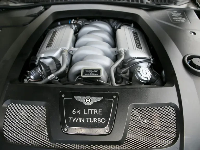 2009 Bentley Azure 2nd Gen - Image 26 of 31