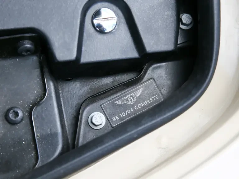 2009 Bentley Azure 2nd Gen - Image 29 of 31