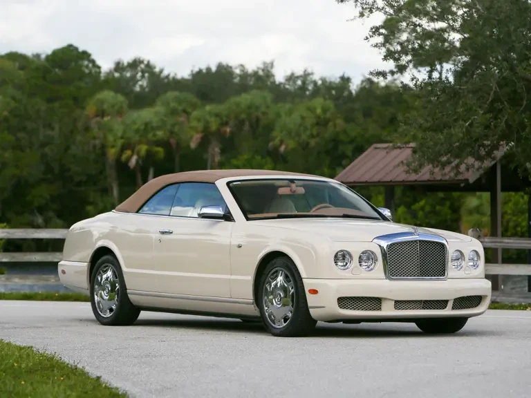 2009 Bentley Azure 2nd Gen - Image 9 of 31