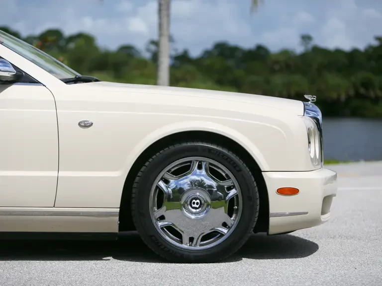 2009 Bentley Azure 2nd Gen - Image 24 of 31