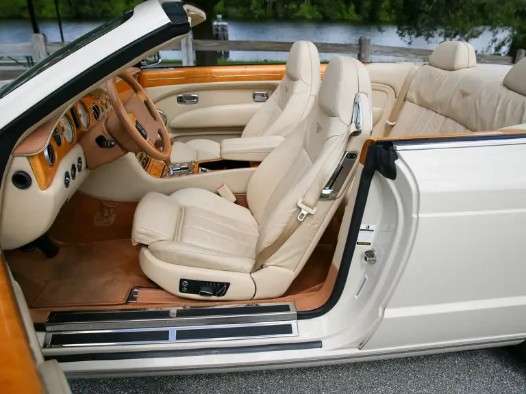 2009 Bentley Azure 2nd Gen - Image 12 of 31
