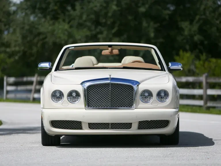 2009 Bentley Azure 2nd Gen - Image 21 of 31