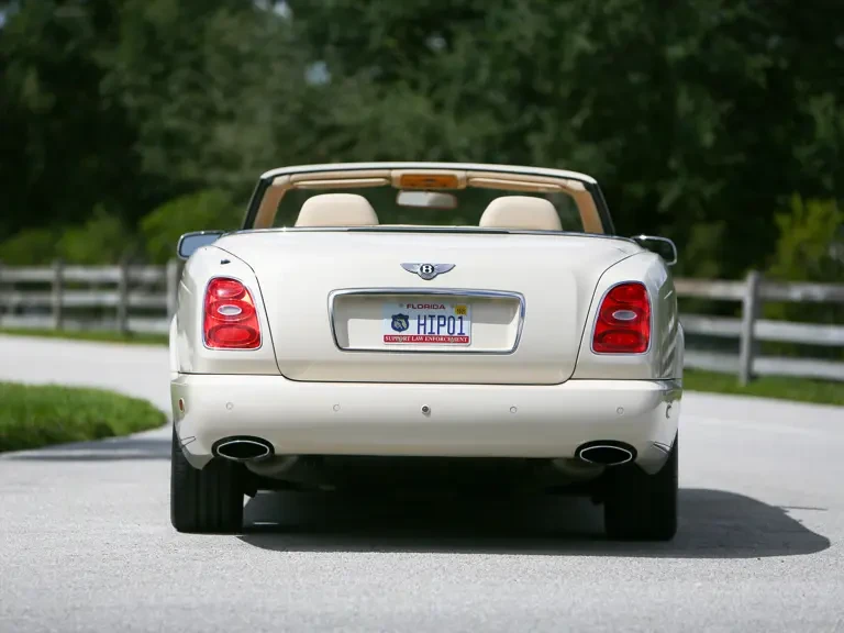 2009 Bentley Azure 2nd Gen - Image 8 of 31