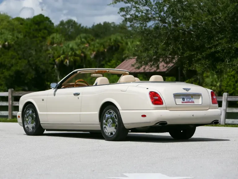 2009 Bentley Azure 2nd Gen - Image 3 of 31